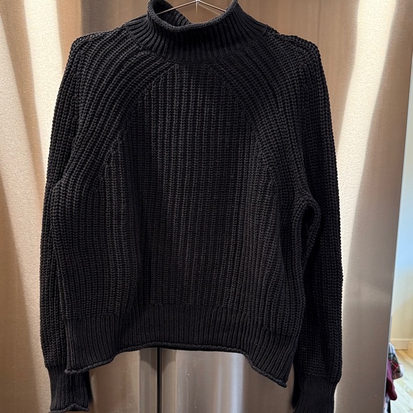 J. Crew Rollneck Sweater - Picture 3 of 4